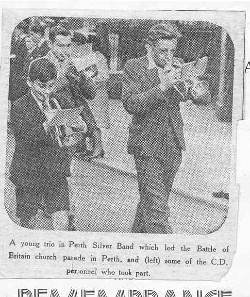 Battle of Britain Sunday
