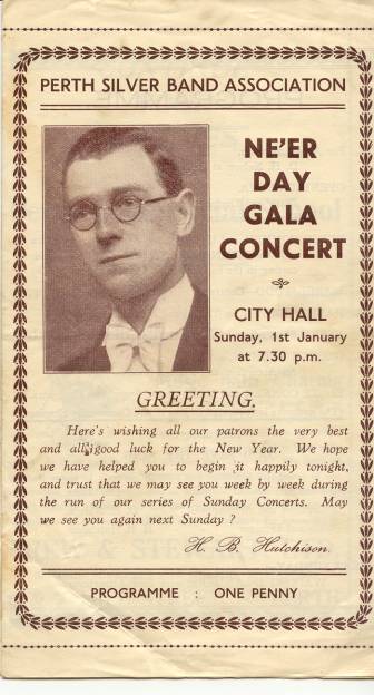 First Page 01/01/1939