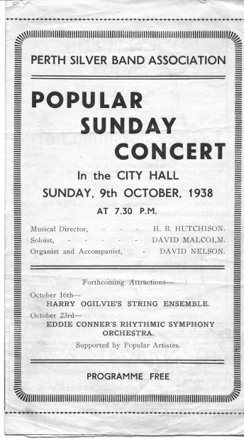 First Page 09/10/1938