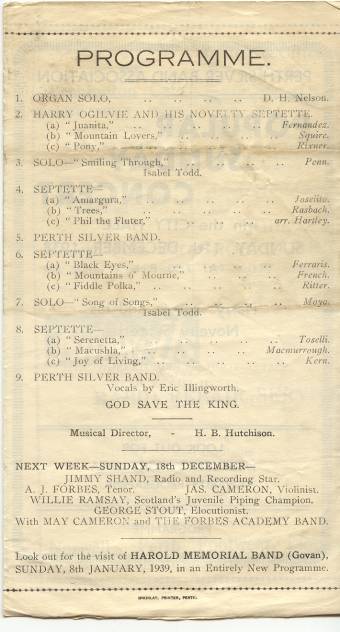 Second Page 11/12/1938
