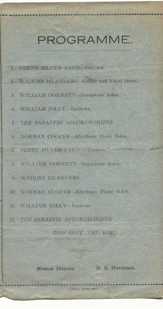 Second Page 30/10/1938