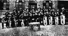 Trades Band
