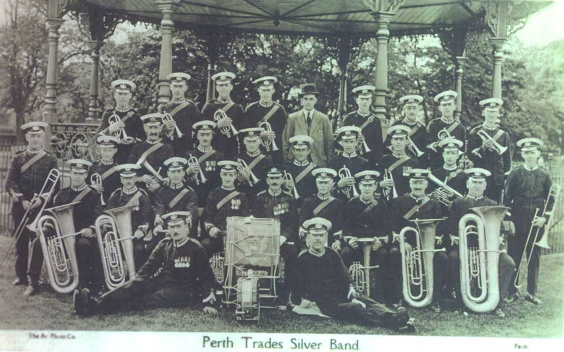 Trades Band