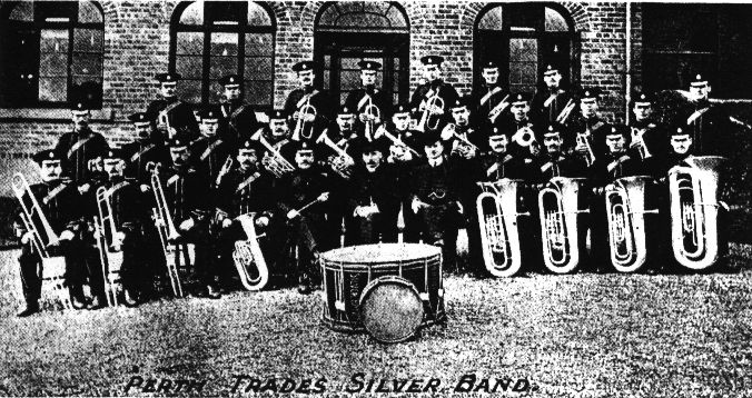 Trades Band