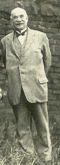 Mr. Robert K. McFarlane
